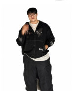 Hypnosis jacket - Image 3