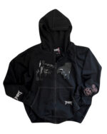 Hypnosis jacket