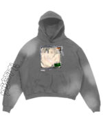 Ice Color Way
