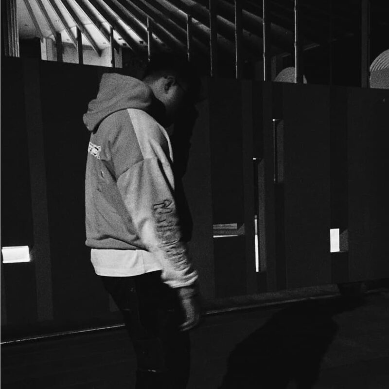 DROP 4 HOODIES